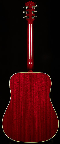 Hummingbird Standard