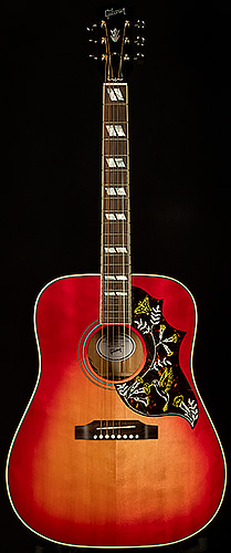 Hummingbird Standard