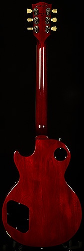 Original Collection Les Paul Standard '50s Custom Shop Top