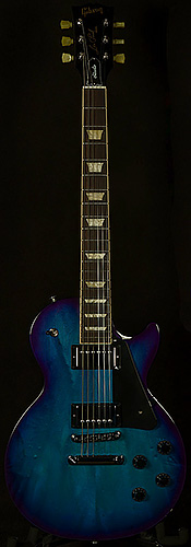 Modern Collection Les Paul Studio