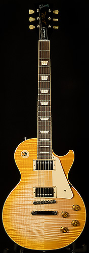 Original Collection Les Paul Standard '50s Custom Shop Top
