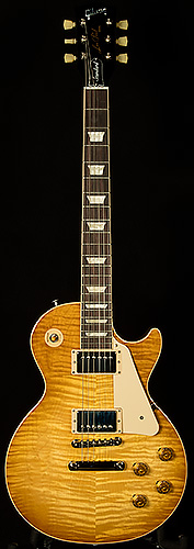 Original Collection Les Paul Standard '50s Custom Shop Top