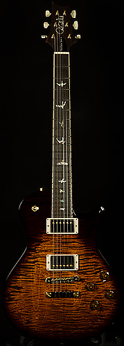 McCarty SC 594 - 10 Top