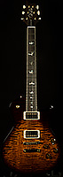 McCarty SC 594 - 10 Top