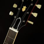 Inspired by Gibson Custom Shop 1964 SG Standard - Maestro Vibrola