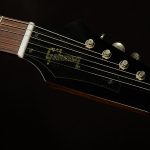 1965 Non-Reverse Firebird V - Maestro Vibrola, VOS