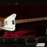 1965 Non-Reverse Firebird V - Maestro Vibrola, VOS