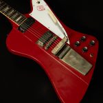 1963 Firebird V - Light Aged