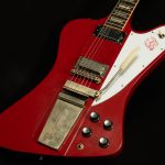 1963 Firebird V - Light Aged