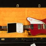 1963 Firebird V - Light Aged