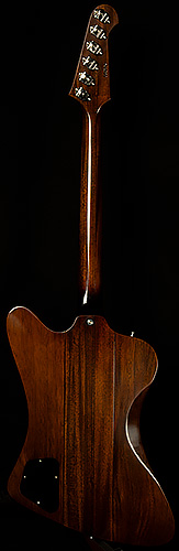 Greatest Hits Collection 1963 Firebird I - VOS