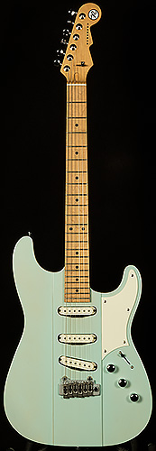 Greg Koch Signature Gristle ST