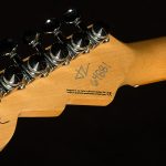 Greg Koch Signature Gristle ST