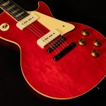 Wildwood Spec 1956 Les Paul Standard - Gloss