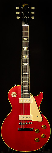 Wildwood Spec 1956 Les Paul Standard - Gloss