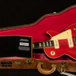 Wildwood Spec 1956 Les Paul Standard - Gloss