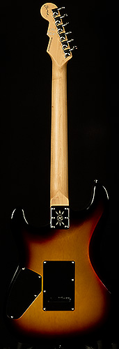 Greg Koch Signature Gristle ST