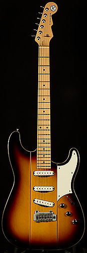 Greg Koch Signature Gristle ST