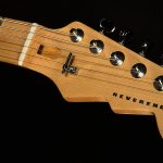 Greg Koch Signature Gristle ST