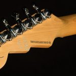 Greg Koch Signature Gristle ST