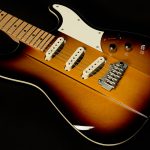 Greg Koch Signature Gristle ST