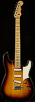 Greg Koch Signature Gristle ST