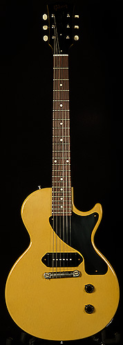 Wildwood Spec 1957 Les Paul Junior Single-Cut - VOS