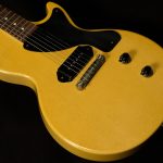 Wildwood Spec 1957 Les Paul Junior Single-Cut - VOS