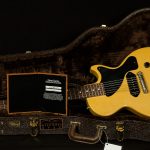 Wildwood Spec 1957 Les Paul Junior Single-Cut - VOS