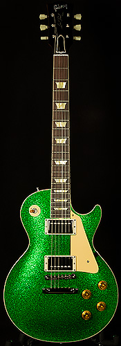 Wildwood Spec 1957 Les Paul Standard - Gloss