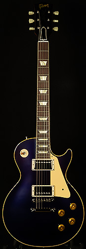 Wildwood Spec 1957 Les Paul Standard - Gloss