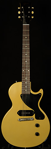Wildwood Spec 1957 Les Paul Junior Single-Cut - VOS