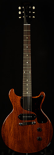 Wildwood Spec 1958 Les Paul Junior Double-Cut - Gloss