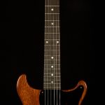 Wildwood Spec 1958 Les Paul Junior Double-Cut - VOS