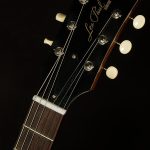 Wildwood Spec 1958 Les Paul Junior Double-Cut - VOS