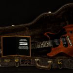 Wildwood Spec 1958 Les Paul Junior Double-Cut - VOS