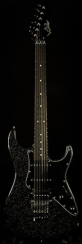 Pete Thorn Signature Custom HSS