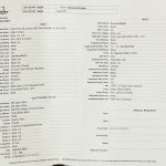 Pete Thorn Signature Custom HSS