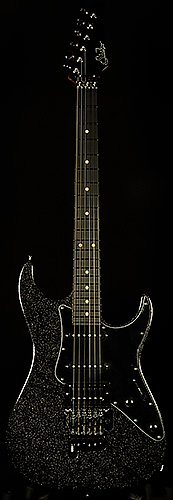 Pete Thorn Signature Custom HSS