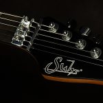 Pete Thorn Signature Custom HSS