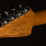 Pete Thorn Signature Custom HSS
