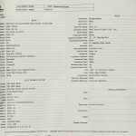 Pete Thorn Signature Custom HSS