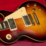 Wildwood Spec 1959 Les Paul Standard - VOS