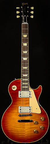 Wildwood Spec 1959 Les Paul Standard - Gloss