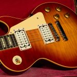 Wildwood Spec 1959 Les Paul Standard - Gloss