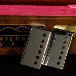 Wildwood Spec 1959 Les Paul Standard - Gloss