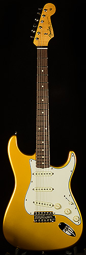 Wildwood 10 1961 Stratocaster - NOS