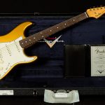Wildwood 10 1961 Stratocaster - NOS