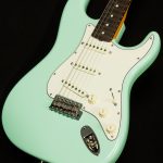 Wildwood 10 1961 Stratocaster - NOS
