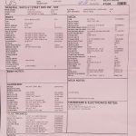 Wildwood 10 1961 Stratocaster - NOS